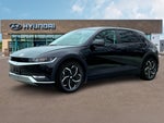 2024 Ioniq 5 Thumbnail 2