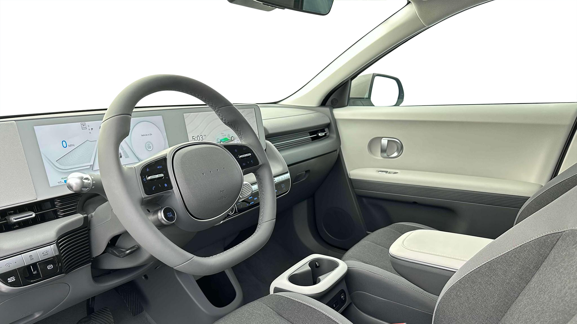 2024 Hyundai IONIQ 5 SEL