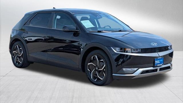 Preowned 2024 Hyundai IONIQ 5 SEL for Sale
