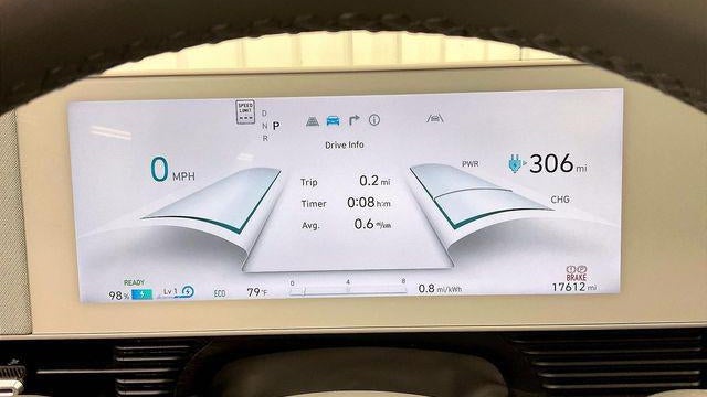 2024 Hyundai IONIQ 5 SEL