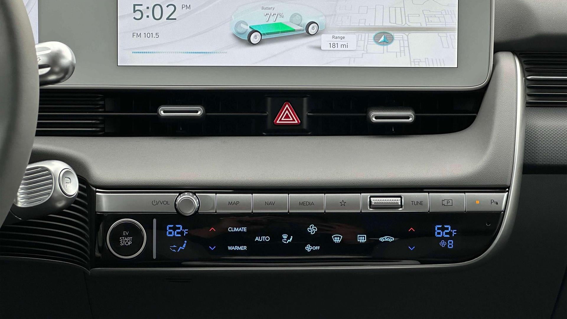 2024 Hyundai IONIQ 5 SEL