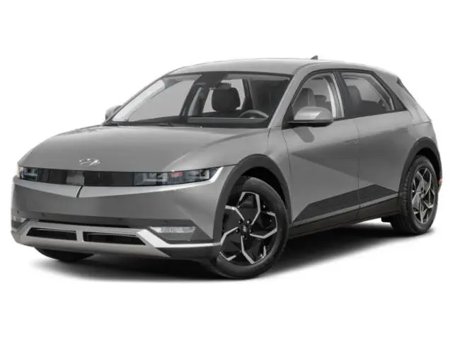 2024 Hyundai Ioniq