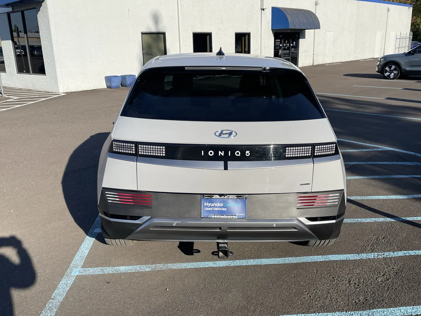 2024 Hyundai Ioniq - $28,082