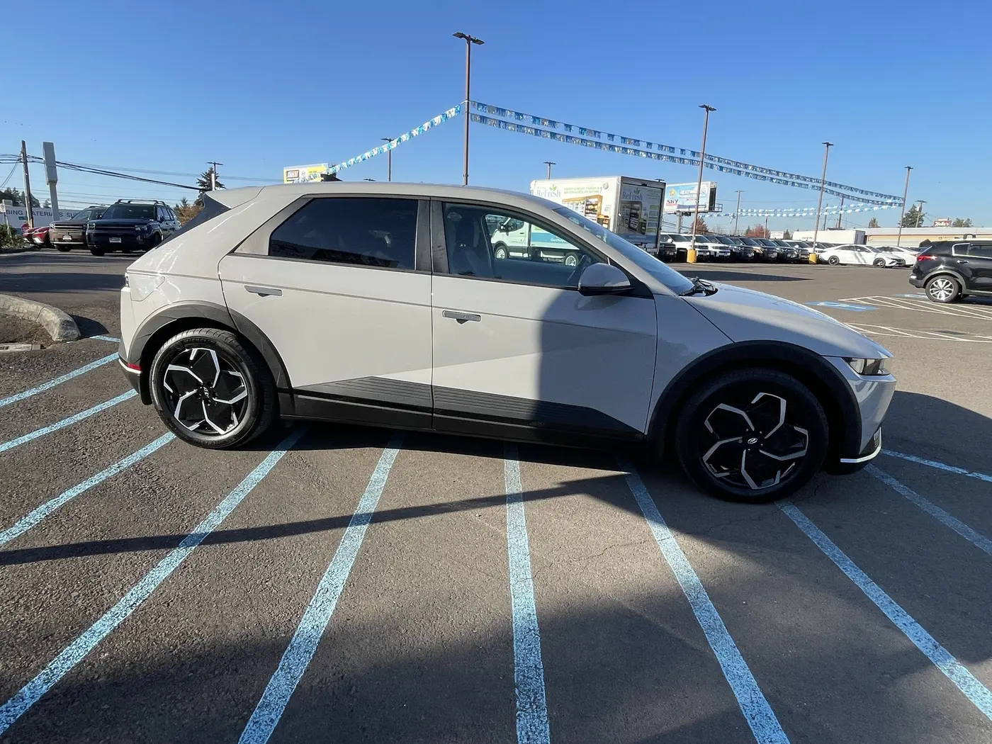2024 Hyundai Ioniq - $28,082