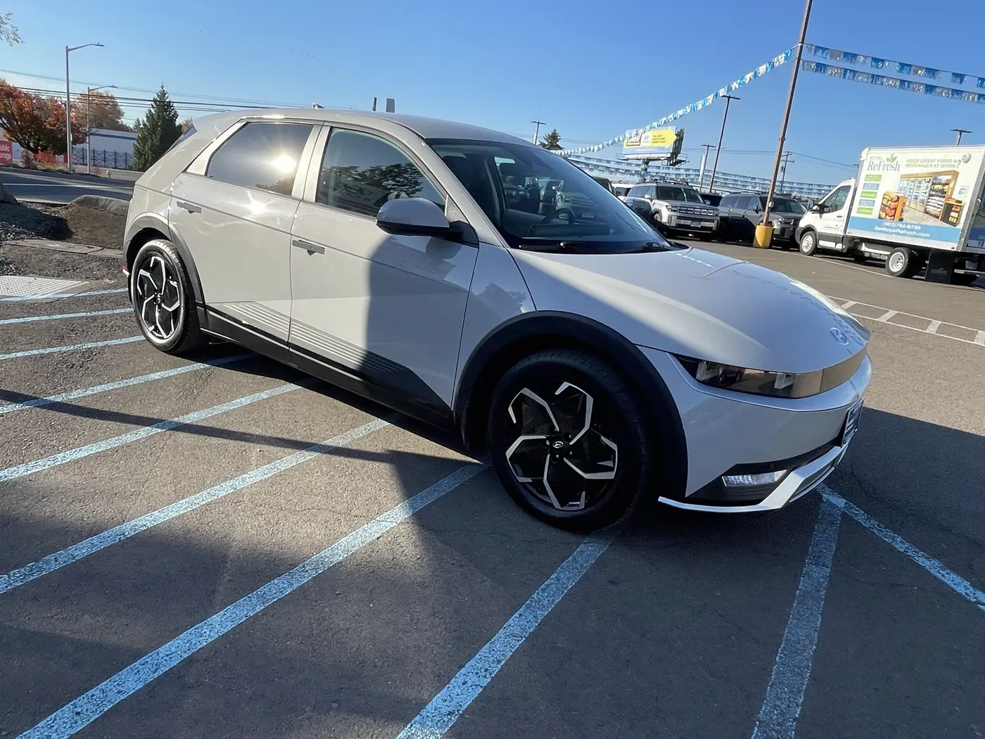 2024 Hyundai Ioniq - $28,082