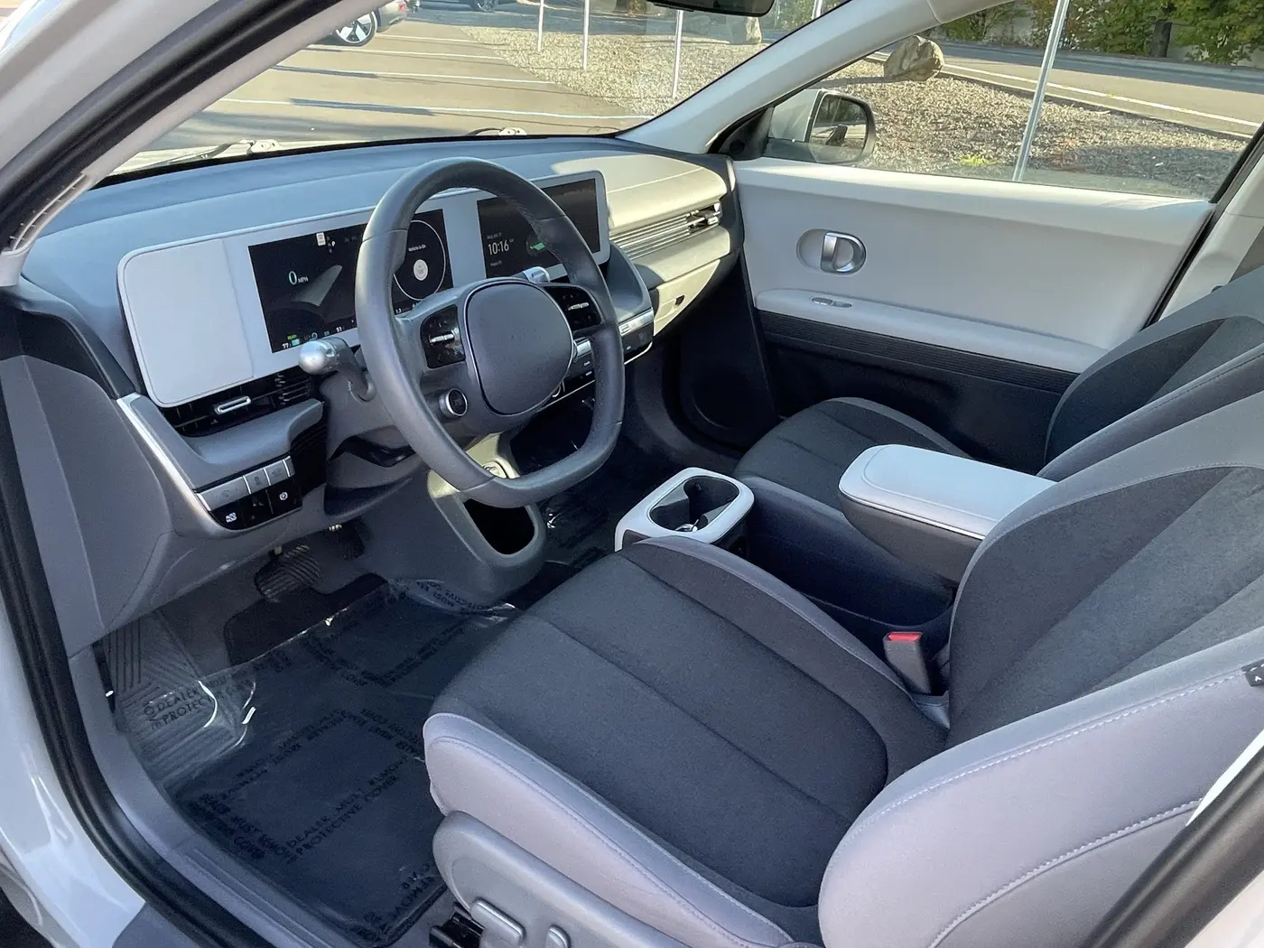 2024 Hyundai Ioniq - $28,082