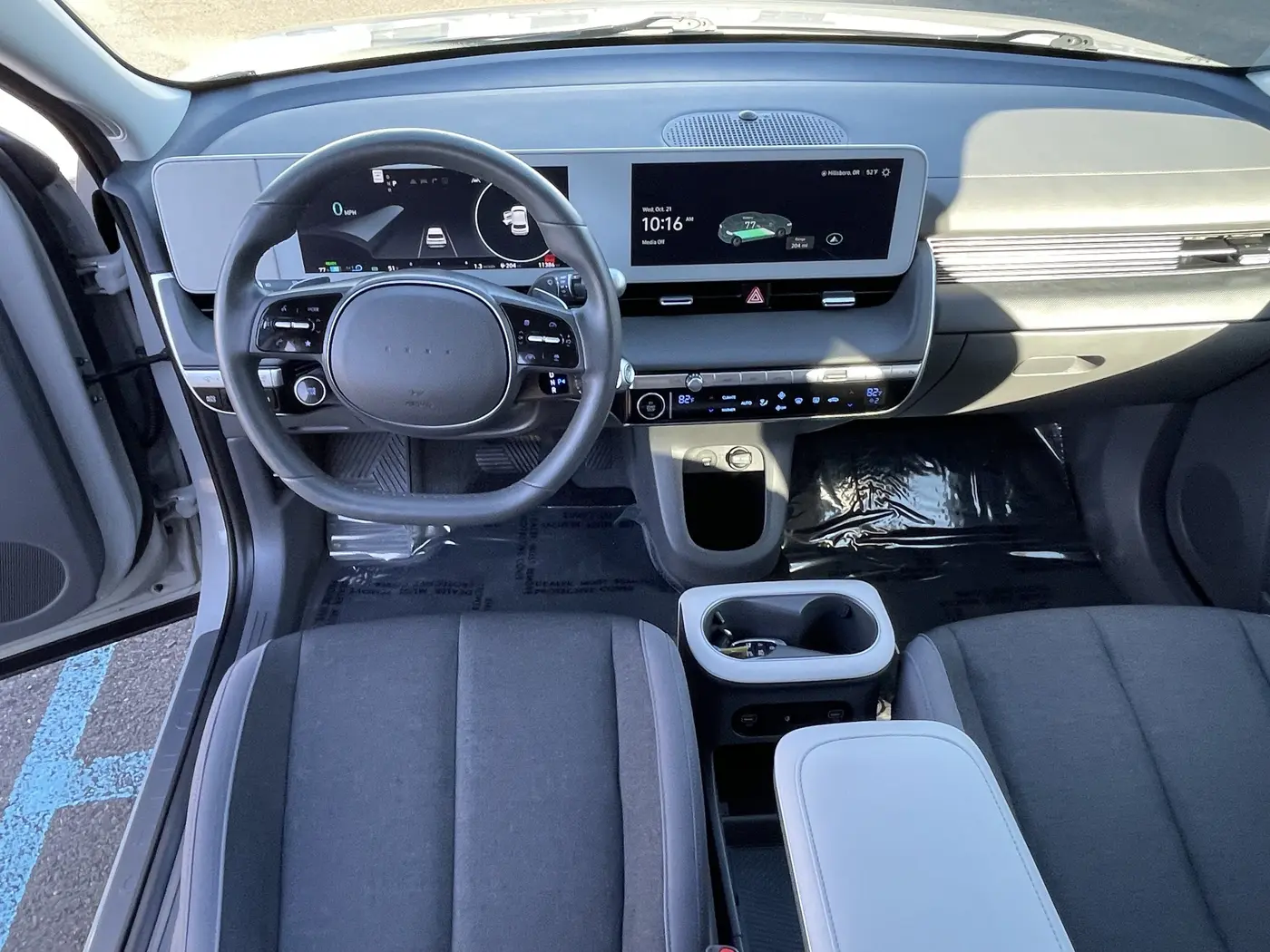 2024 Hyundai Ioniq - $28,082