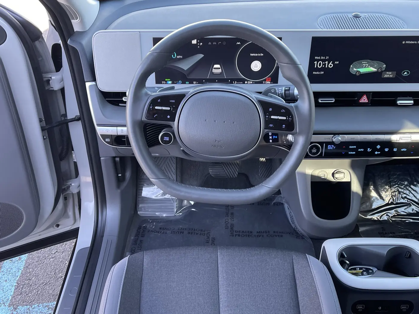 2024 Hyundai Ioniq - $28,082