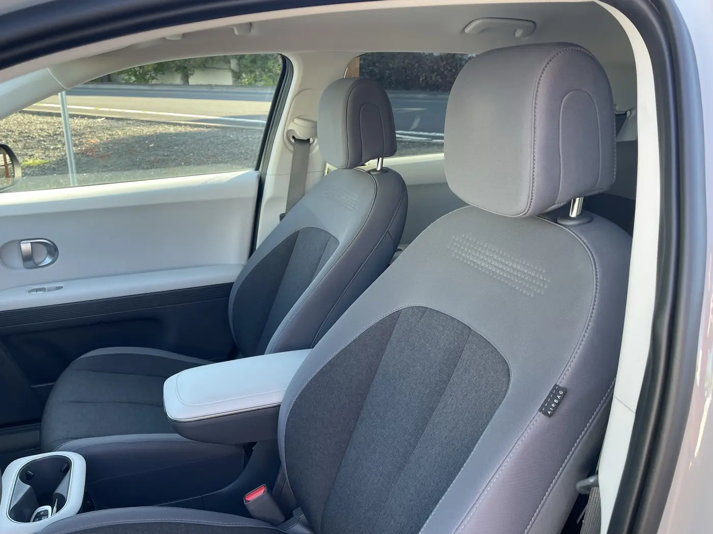 2024 Hyundai Ioniq - $28,082