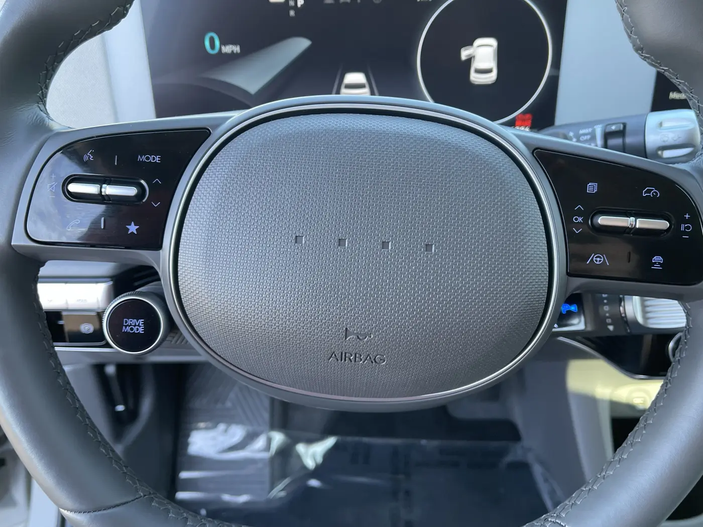 2024 Hyundai Ioniq - $28,082