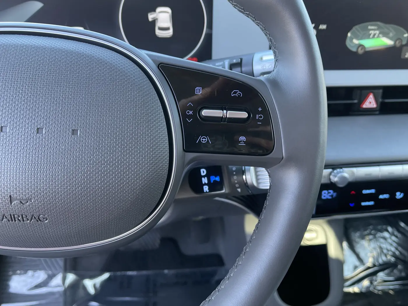 2024 Hyundai Ioniq - $28,082