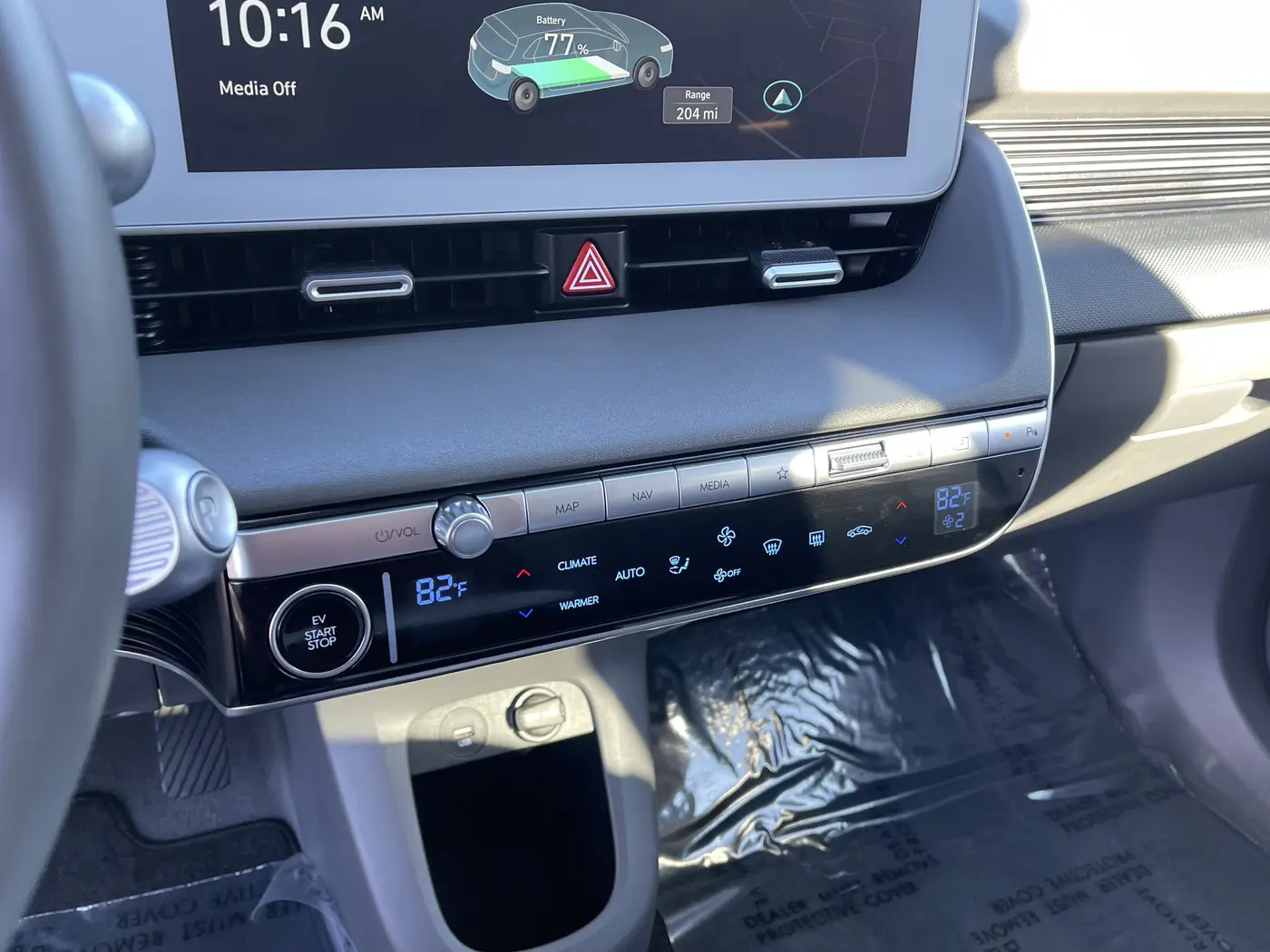 2024 Hyundai Ioniq - $28,082