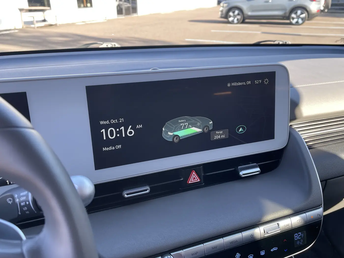 2024 Hyundai Ioniq - $28,082