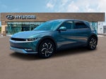2024 Ioniq 5 Thumbnail 2