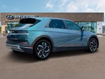 2024 Ioniq 5 Thumbnail 8