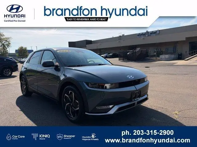 2024 Hyundai Ioniq - $28,000