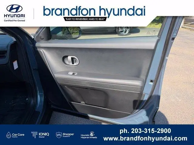 2024 Hyundai Ioniq - $28,000