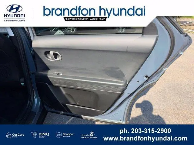 2024 Hyundai Ioniq - $28,000