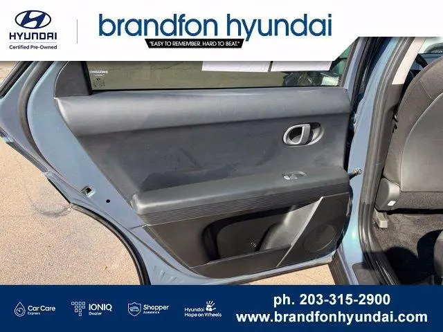 2024 Hyundai Ioniq - $28,000