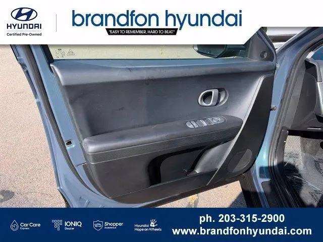 2024 Hyundai Ioniq - $28,000