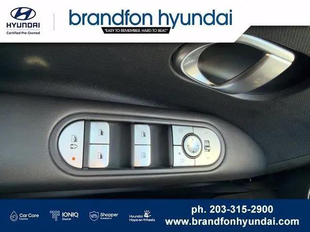 2024 Hyundai Ioniq - $28,000