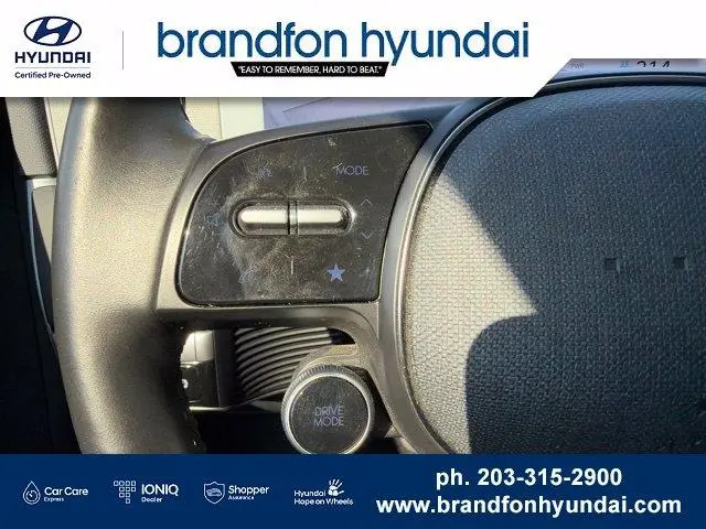 2024 Hyundai Ioniq - $28,000