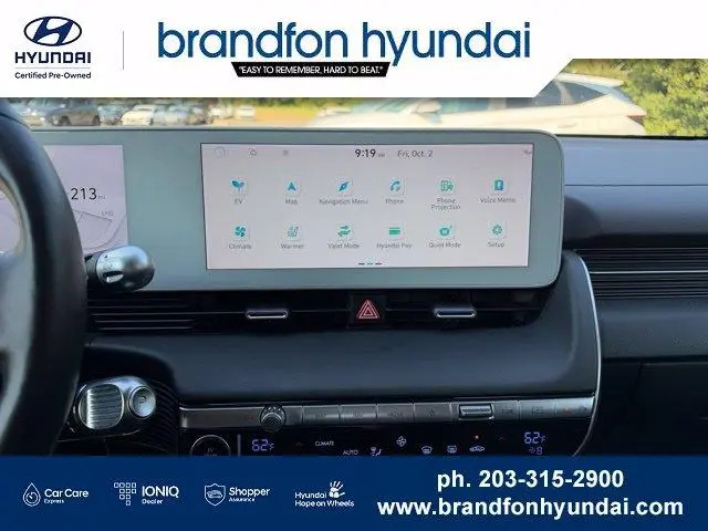 2024 Hyundai Ioniq - $28,000