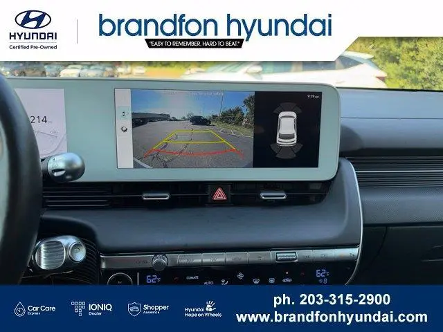 2024 Hyundai Ioniq - $28,000