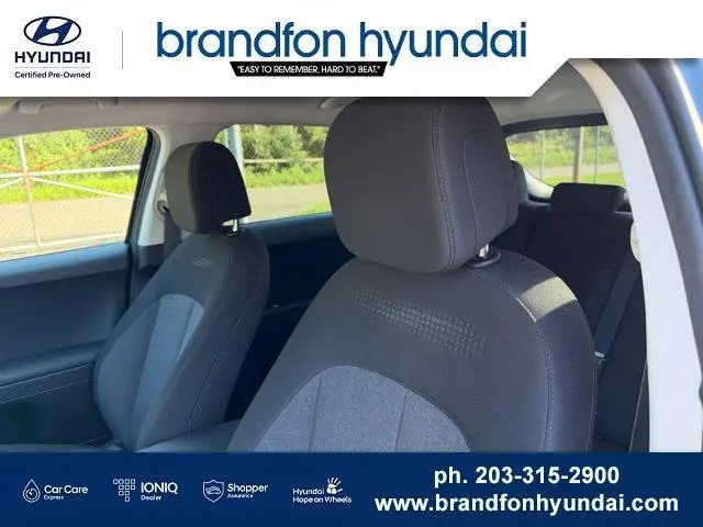 2024 Hyundai Ioniq - $28,000