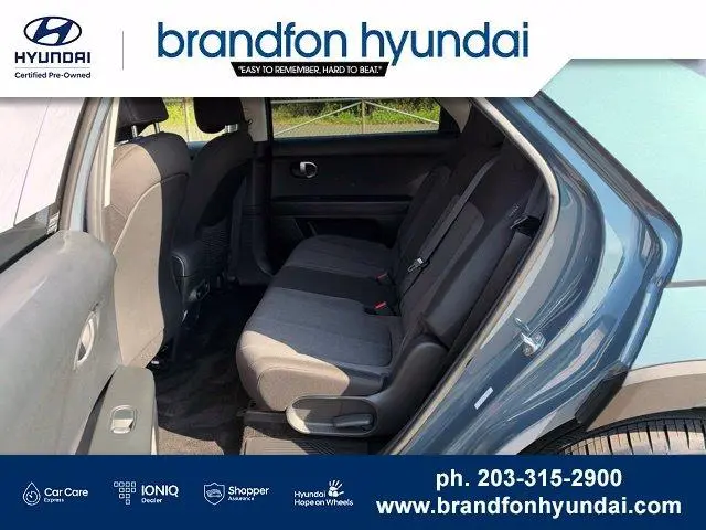 2024 Hyundai Ioniq - $28,000
