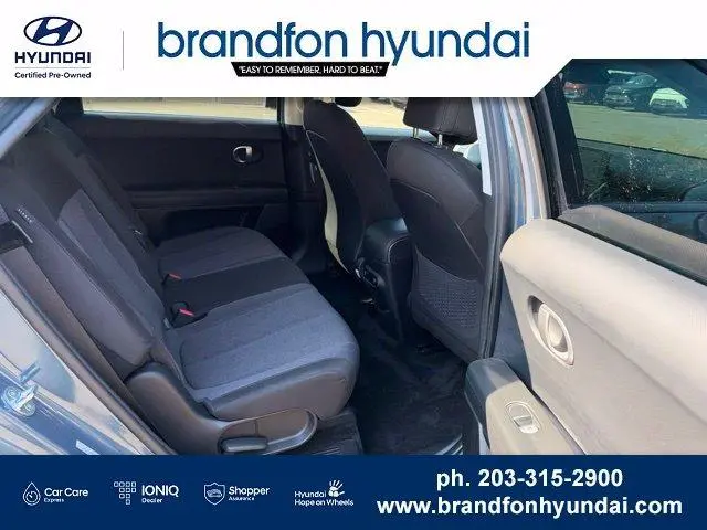 2024 Hyundai Ioniq - $28,000