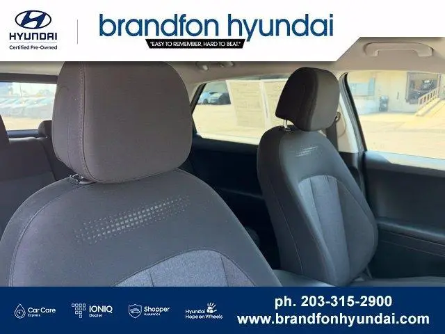 2024 Hyundai Ioniq - $28,000