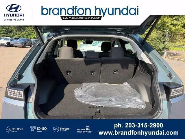 2024 Hyundai Ioniq - $28,000