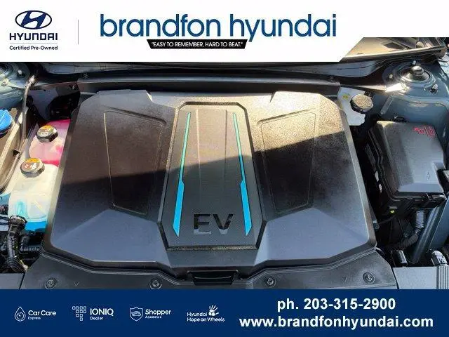 2024 Hyundai Ioniq - $28,000