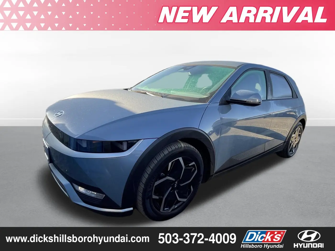 2024 Hyundai Ioniq - $27,936
