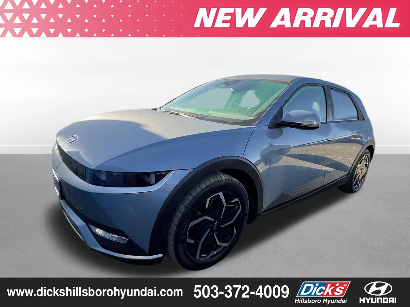2024 Hyundai Ioniq - $27,936