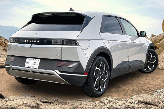 2024 Hyundai Ioniq - $26,338
