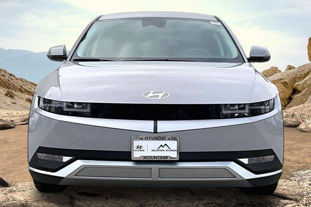 2024 Hyundai Ioniq - $26,338