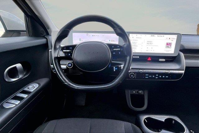 2024 Hyundai Ioniq - $26,338