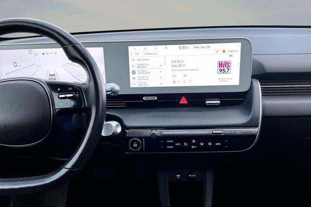 2024 Hyundai Ioniq - $26,338