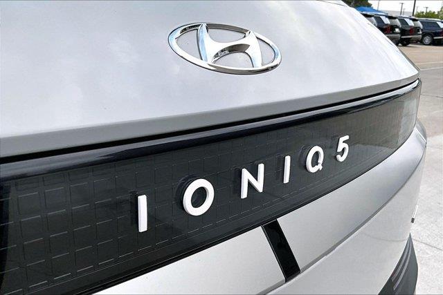 2024 Hyundai Ioniq - $26,338