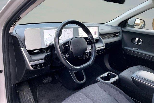 2024 Hyundai Ioniq - $26,338
