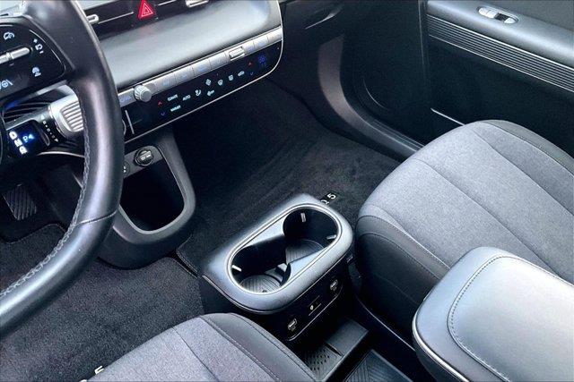 2024 Hyundai Ioniq - $26,338