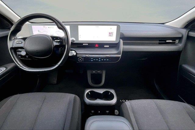 2024 Hyundai Ioniq - $26,338