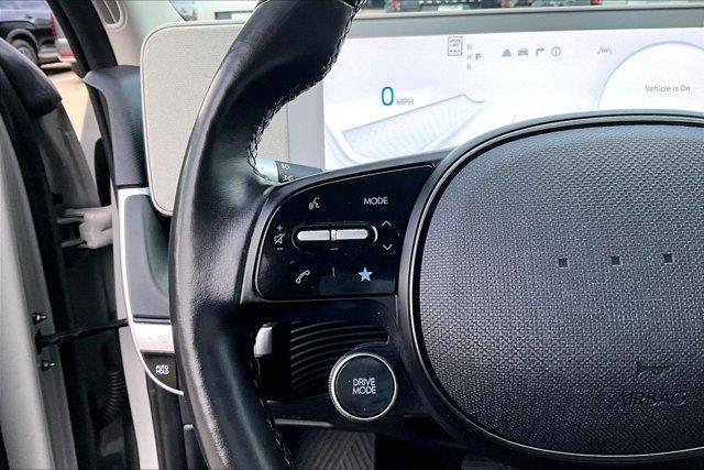 2024 Hyundai Ioniq - $26,338