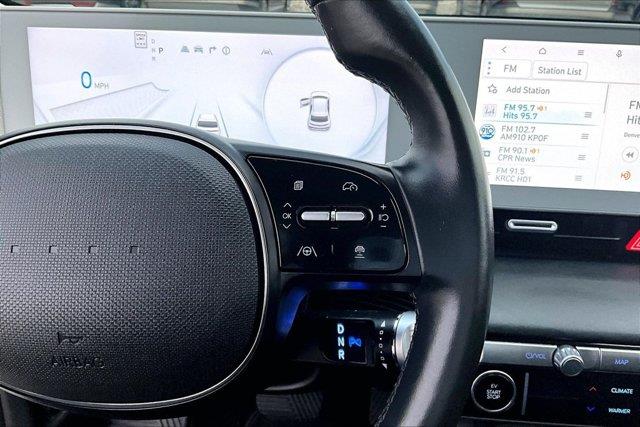 2024 Hyundai Ioniq - $26,338