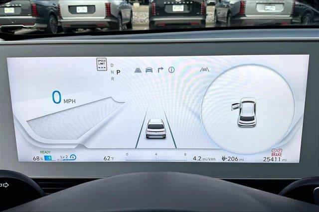 2024 Hyundai Ioniq - $26,338
