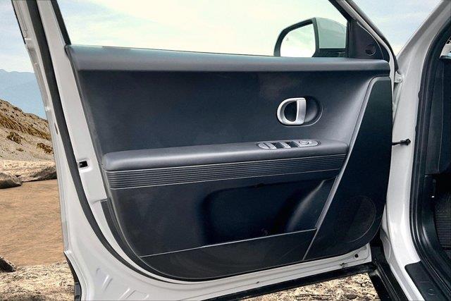 2024 Hyundai Ioniq - $26,338