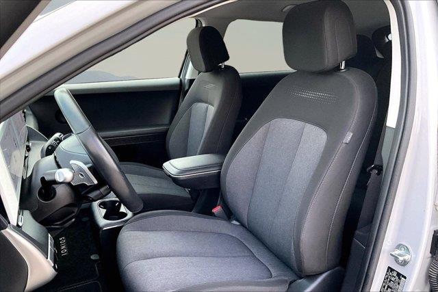 2024 Hyundai Ioniq - $26,338