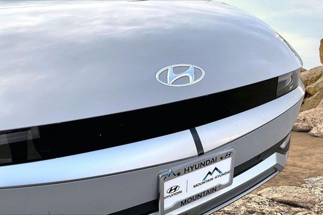 2024 Hyundai Ioniq - $26,338